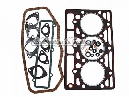 IH 353, 453, 523... head gasket set