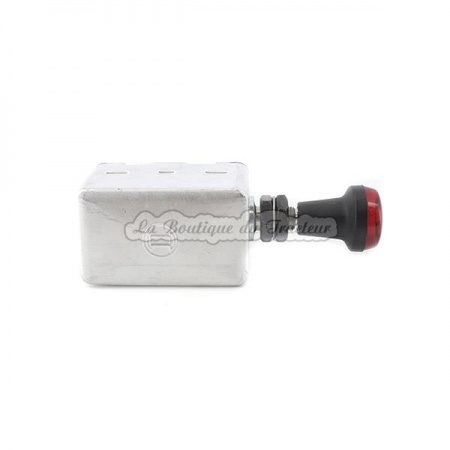 IH 423, 353, 633 warning switch