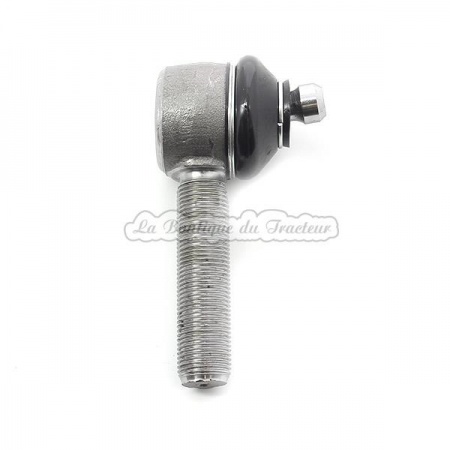 IH 423, 553 threaded ball left front joint steering.
