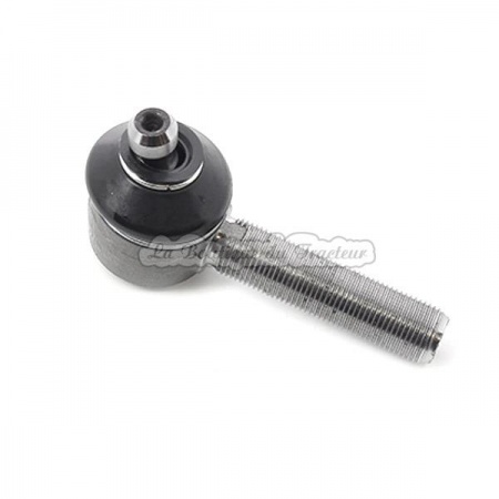 IH 423, 553 threaded ball left front joint steering.