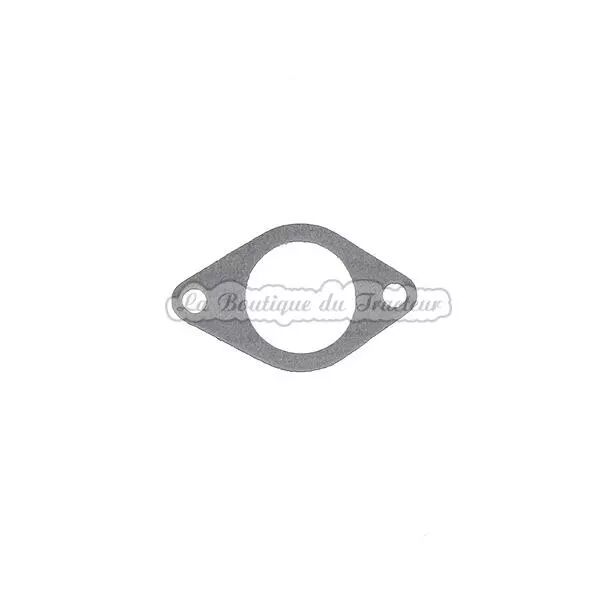 IH 423 exhaust elbow gasket