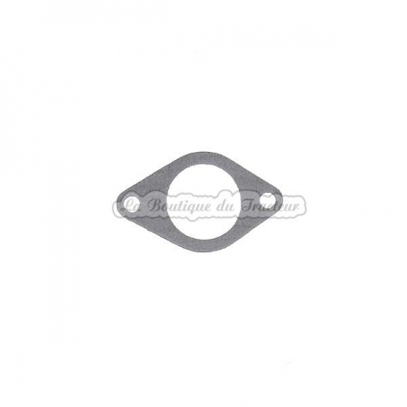 IH 423 exhaust elbow gasket