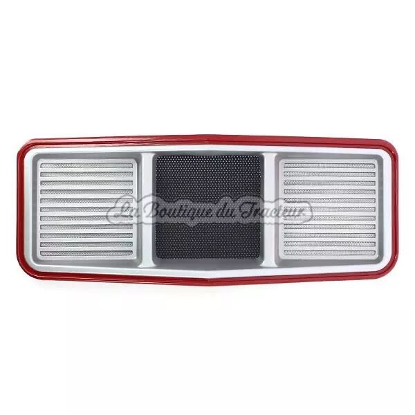 IH 644, 844.. front grill top