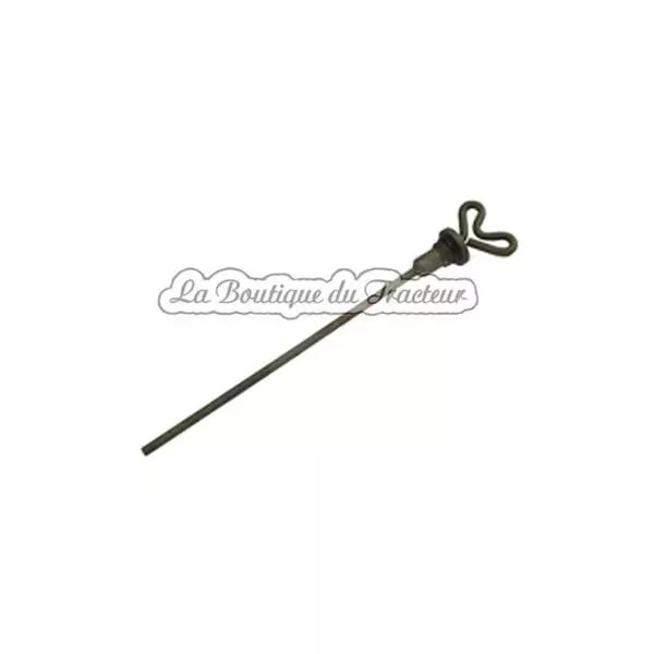 IH 733, 833 dipstick