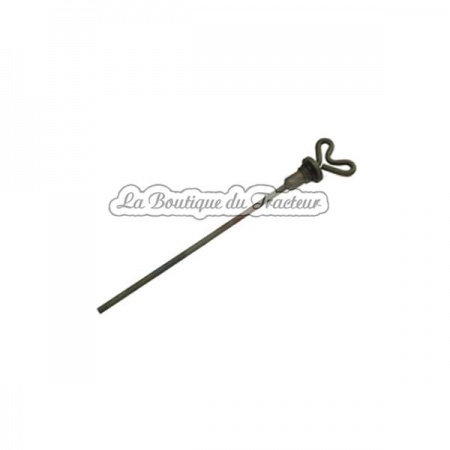 IH 733, 833 dipstick