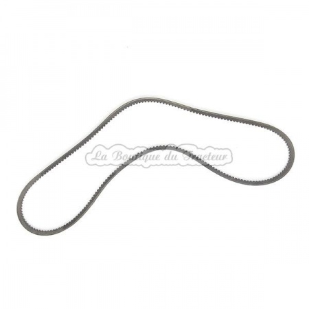 IH 844, 844XL, 484, 584 fan belt
