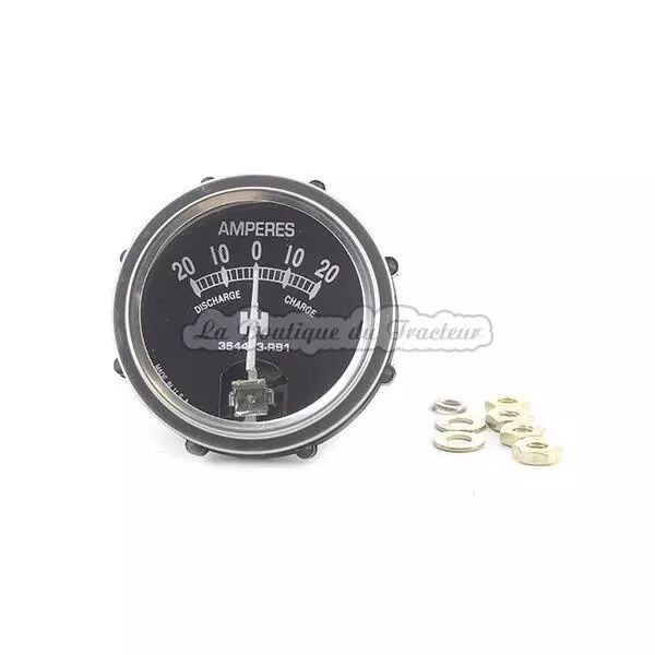 IH ammeter