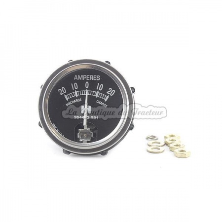 IH ammeter