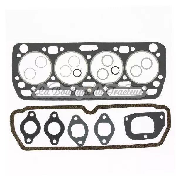IH B250 head gasket set
