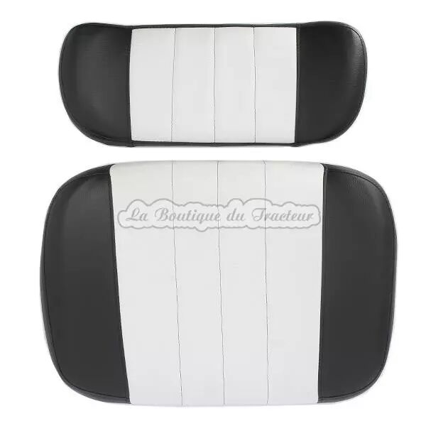 IH B250 seat cushion set