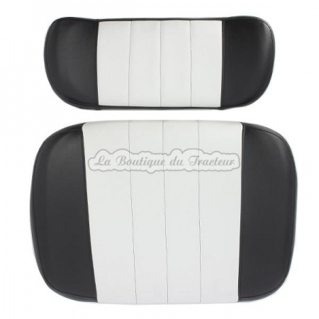 IH B250 seat cushion set