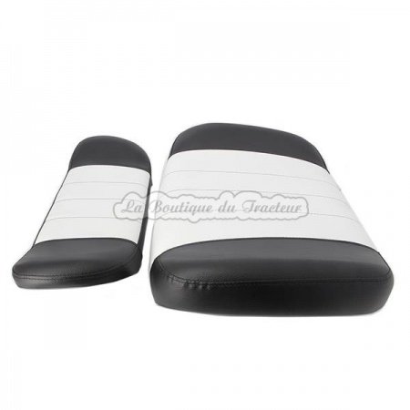 IH B250 seat cushion set