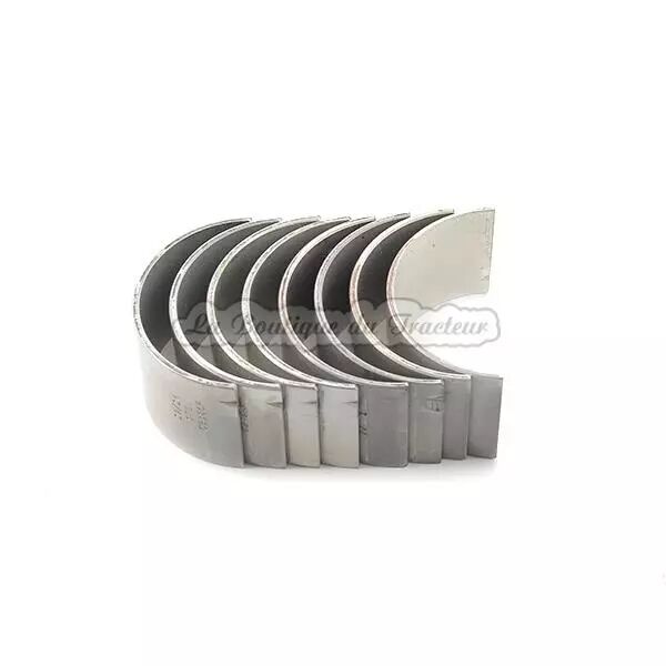 IH C113 conrod bearing set STD