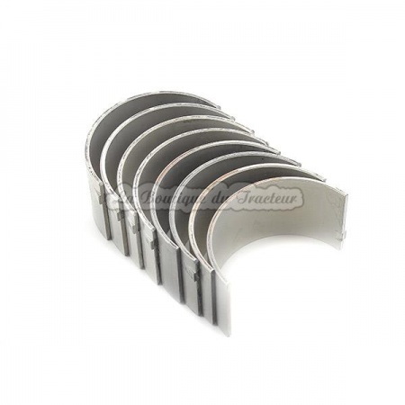 IH C113 conrod bearing set STD