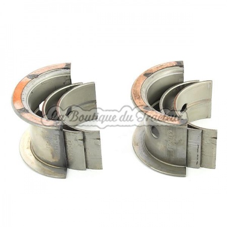 IH C113 crankshaft bearing STD