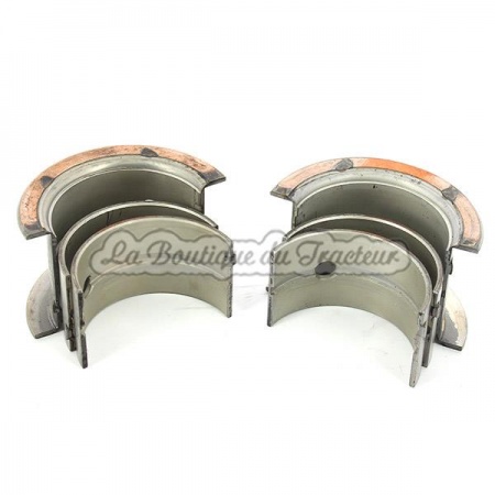 IH C113 crankshaft bearing STD