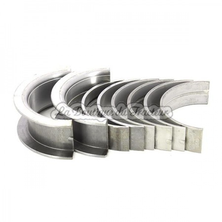 IH crankshaft  bearing 0.10´´