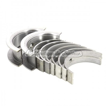 IH crankshaft  bearing 0.10´´