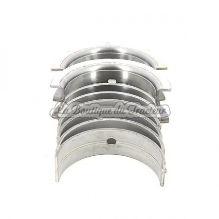 IH crankshaft  bearing 0.10´´