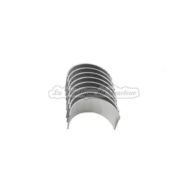 IH D268 / D246 Motor bujes de biela de 4 cilindros (OEM: 3144688R92)