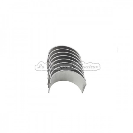 IH D268 / D246 Motor bujes de biela de 4 cilindros (OEM: 3144688R92)