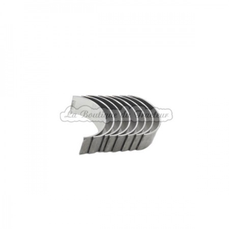 IH D268 / D246 Motor bujes de biela de 4 cilindros (OEM: 3144688R92)