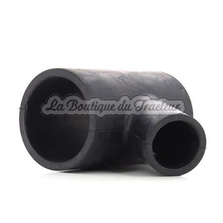 IH D439 by-pass hose