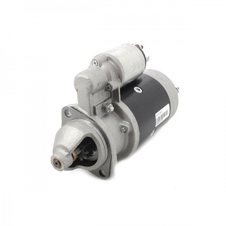 IH F135D, F137D starter