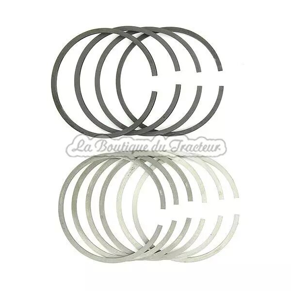 IH F135D ring set