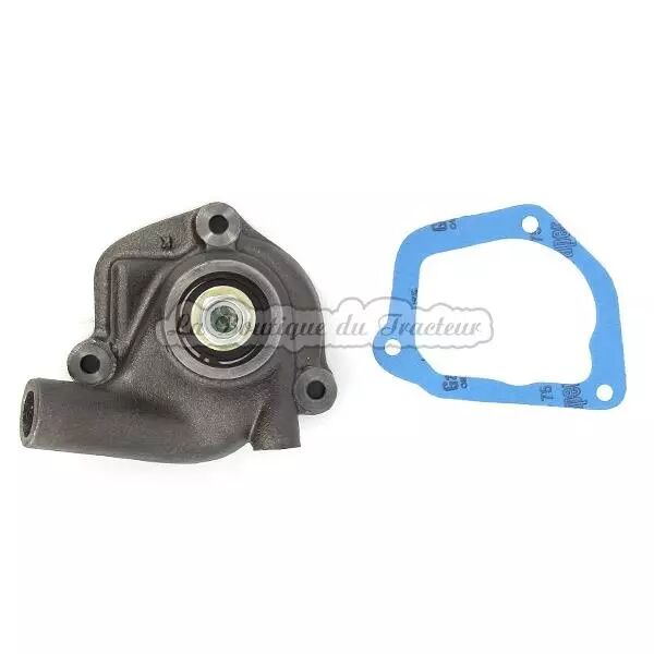 IH F235D, FCD water pump