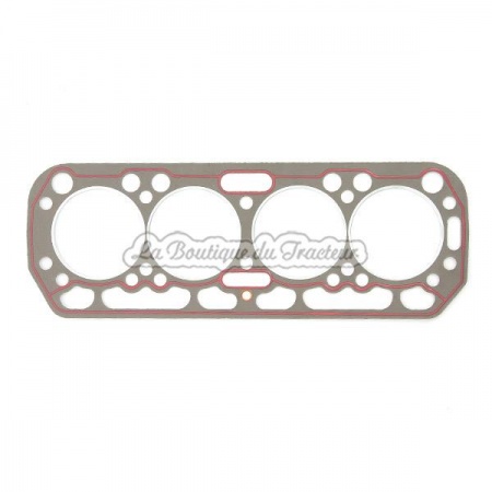 IH F237, 267 head gasket