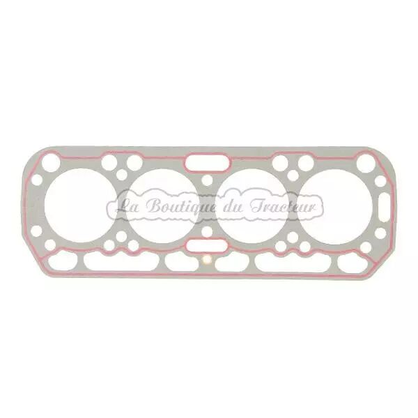 IH F265D head gasket