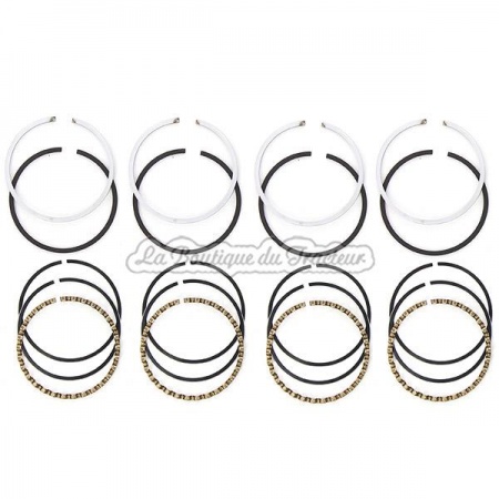 IH FARMALL CUB C60 piston ring set