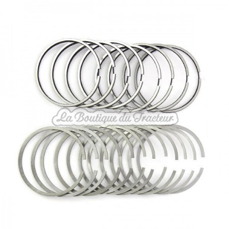 IH Farmall F235D ring set (for 4cyl)