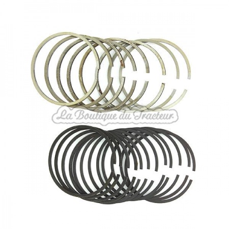 IH Farmall F265 ring set
