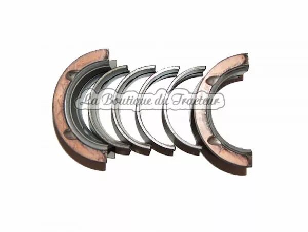 IH Farmall H crankshaft bearing