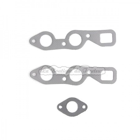 IH FC & SUPER FCC manifold gasket set