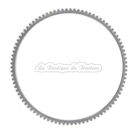 IH FC, FCC, FCD starter ring gear