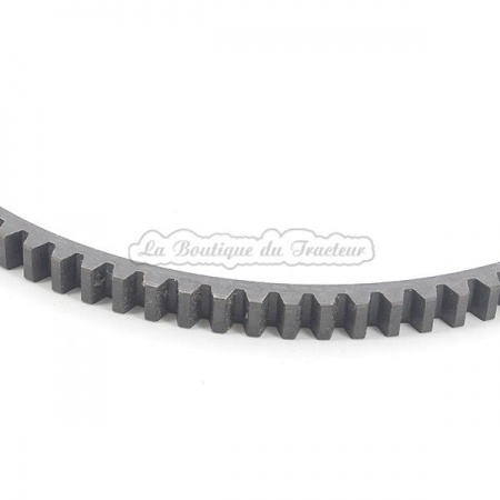 IH FC, FCC, FCD starter ring gear