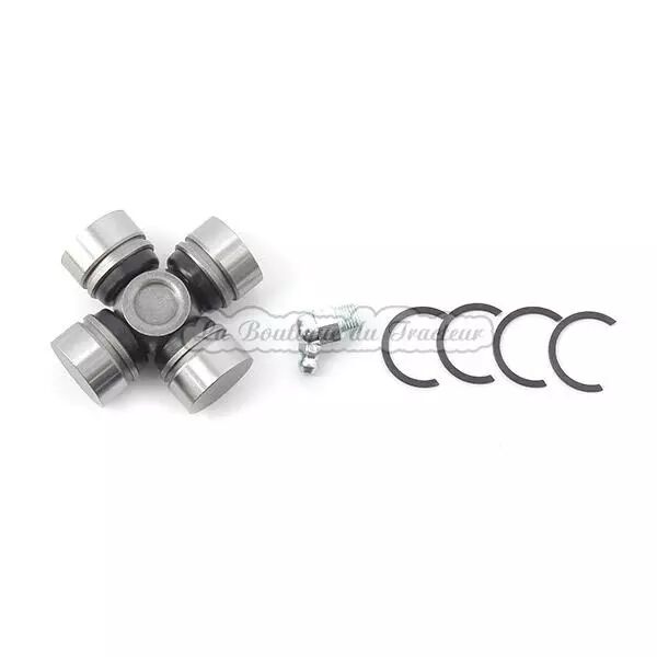 IH FC, Super FCC, FCD, F235 universal joint