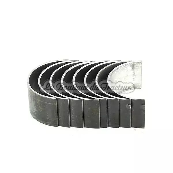 IH FCD conrod bearing STD