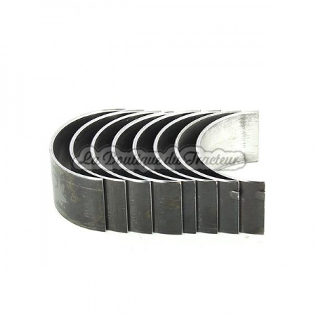 IH FCD conrod bearing STD