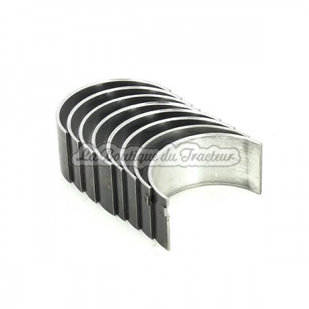 IH FCD conrod bearing STD
