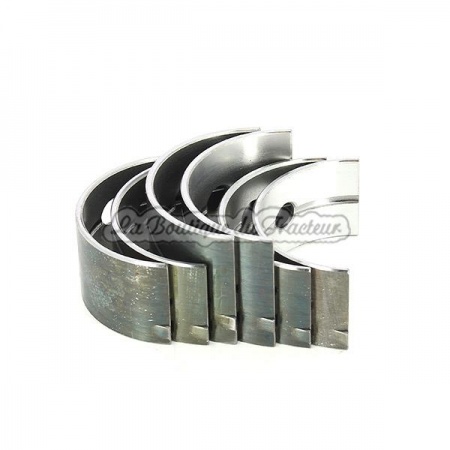 IH FCD crankshaft bearing STD