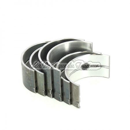 IH FCD crankshaft bearing STD