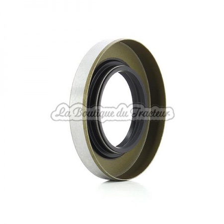 IH FCD PTO seal