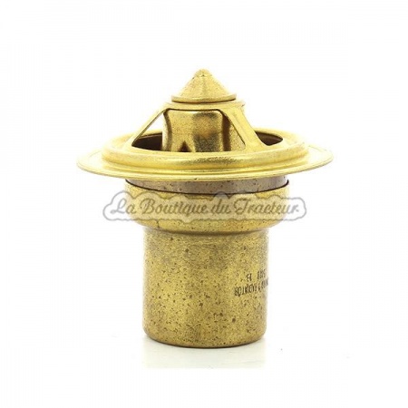 IH H, M Thermostat