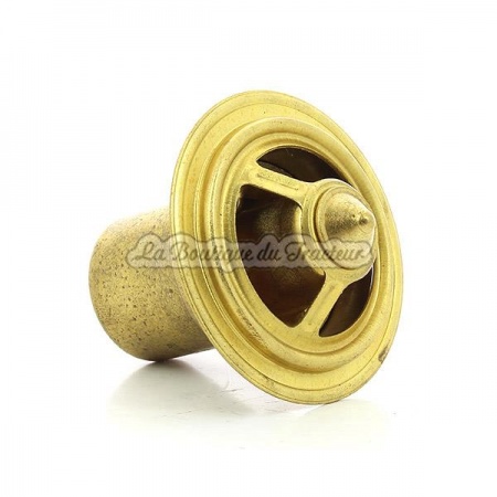 IH H, M Thermostat
