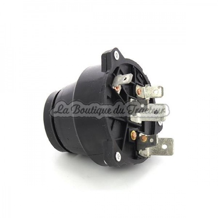 IH key switch