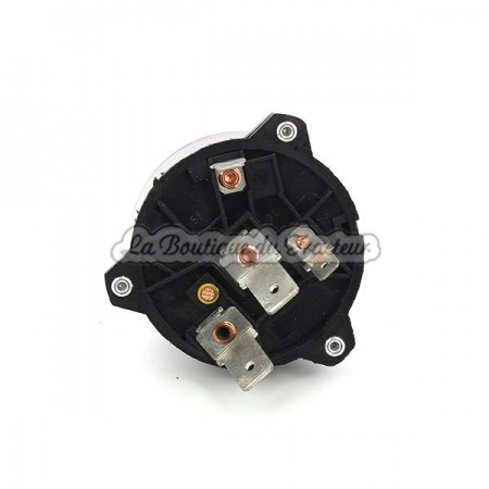 IH key switch